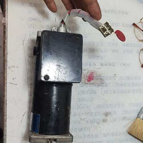 LEESON利森永磁直流电机--议价商品