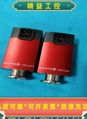 普发PCR280真空计出售，PTR26855功能包好，需要的--议价商品