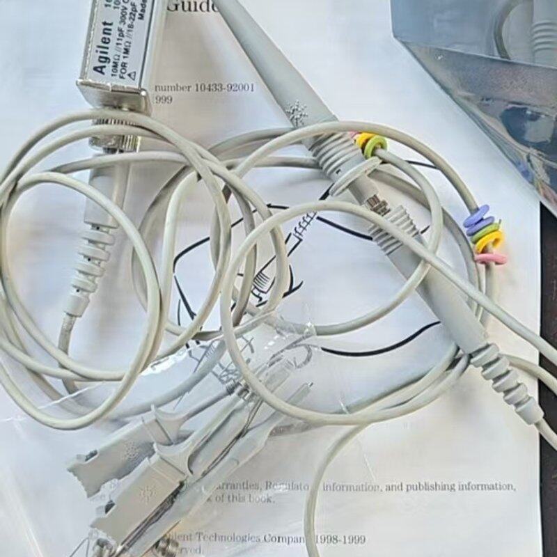 安捷伦Agilent10436B示波器无源探头,产地--议价商品