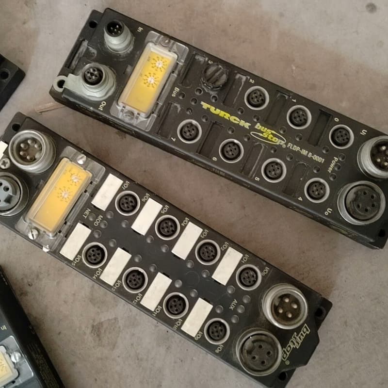 拆机图尔克 FLDP-IM 8-0001 单价150元--议价商品