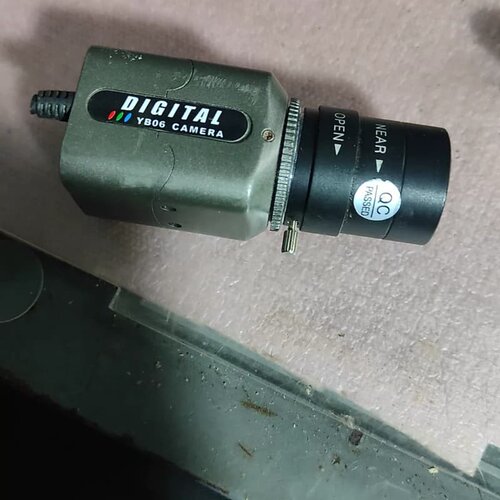 DIGITAL 工业机 YB06 CAMERA--议价商品
