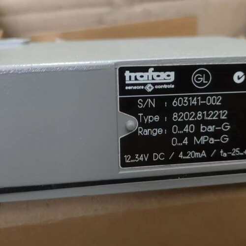 Trafag压力范围8202.81.2212 0-40ba--议价商品