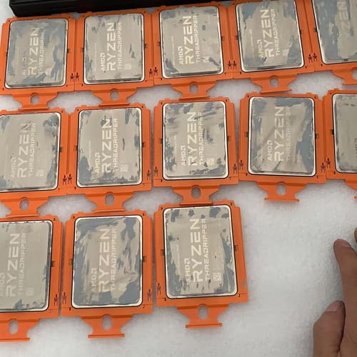 amd线程撕裂者3970x--议价商品