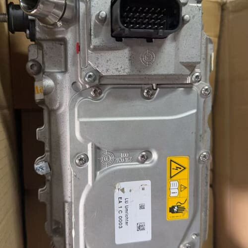 奔驰原装逆变器，型号A 651 900 1903，高压DCD--议价商品