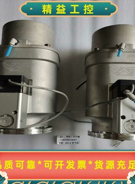 VAT真空阀门29040-QA21-ACT1/0075二手--议价商品