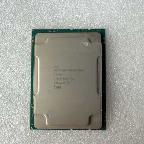 Intel Xeon Gold 6230N--议价商品