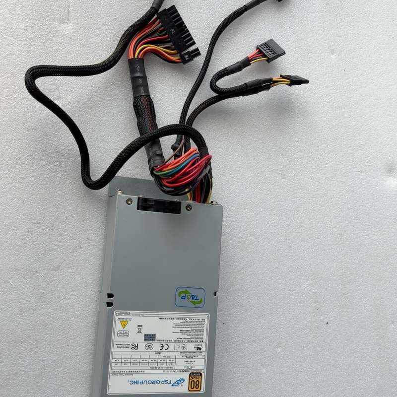 全汉FSP350-701UJ 350W 1U ATX 工控机--议价商品