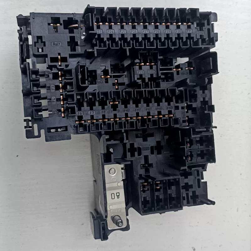 大众,上汽大众ID4,ID6保险丝盒,电控箱中央电器装置--议价商品