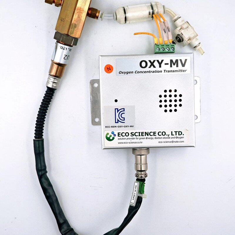韩国ECO SCIENCE CO., LTD原装进口 OXY--议价商品