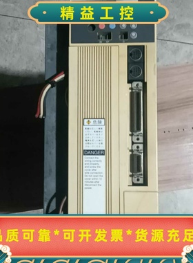 出Panasonic松下伺服驱动器，型号MDDA103A1A--议价商品