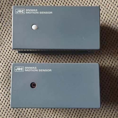 JRC桥楼值班报警BNWAS MOTION SENSOR U--议价商品
