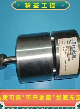MKS真空计631A11TBEH实物如图议价--议价商品