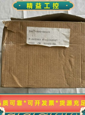 德国PMAKS92触摸屏控制器，型号9407-900-00--议价商品