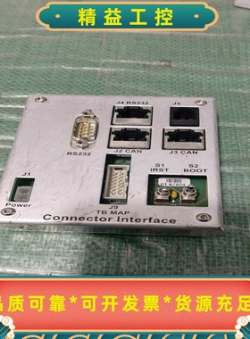 TeleFrank接口连接器，型号013501-186-27--议价商品