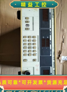 日本ADEX，TWA-161A/B高精密电阻测试仪器，成色如--议价商品