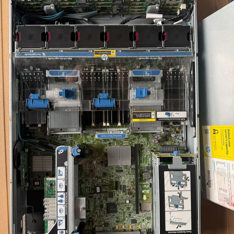 原装拆机 HP DL380P G8 GEN8服务器主板HP--议价商品