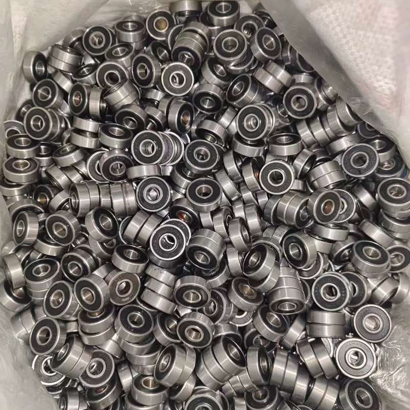 608进口二手拆机旧轴承，20个9.9元包邮--议价商品