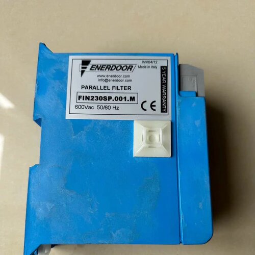 FINMOTOR滤波器FIN230SP.001.M 原装现货--议价商品