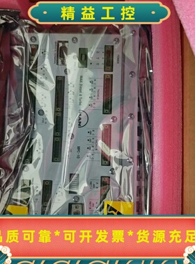 全新MANMPC-10控制器，型号1882134-4，原厂--议价商品