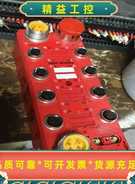 AB罗克韦尔安全模块，型号1732DS-IB8XOBV4，G--议价商品