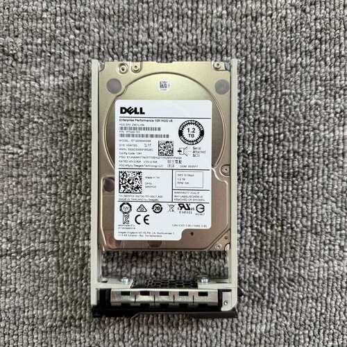 Dell戴尔12G 0WXPCX ST1200MM0088--议价商品