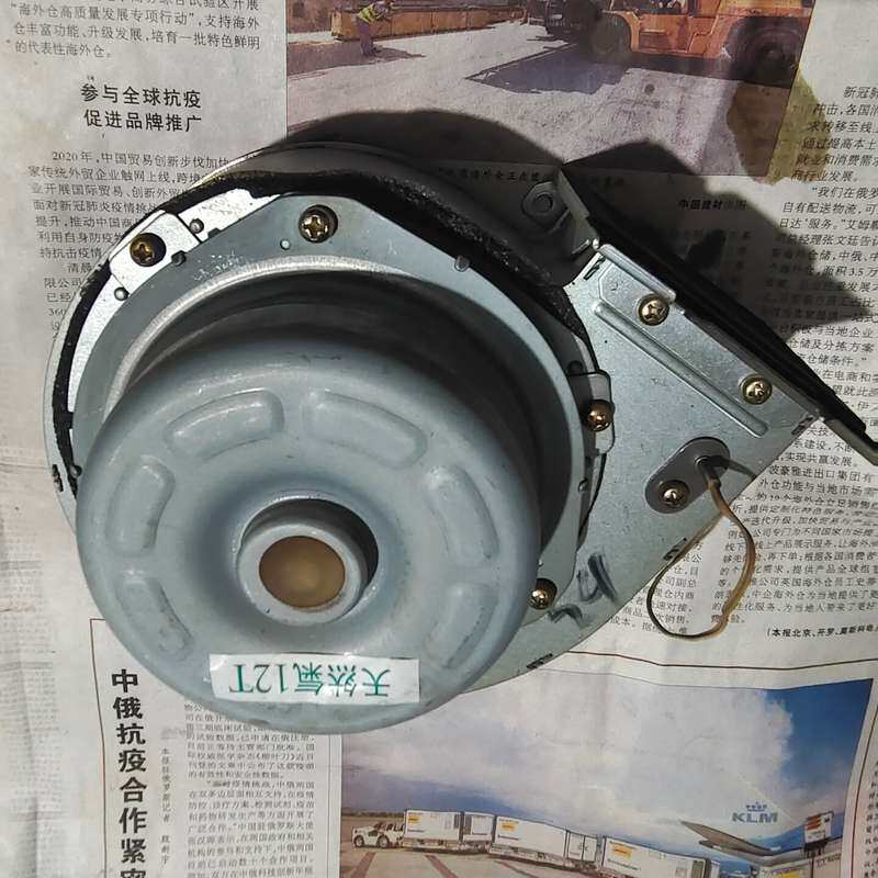 林内,博世,港华紫荆壁挂炉拆机风机--议价商品