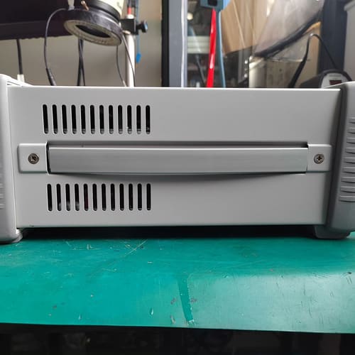 双路输出双量程可编程直流稳压电源 安捷伦Agilent E3--议价商品