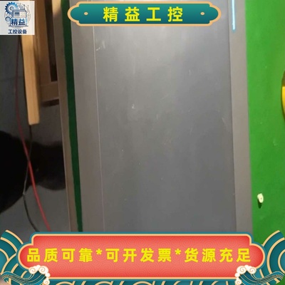 施耐德触摸屏XBTGT6330一台，二手拆机，成色不错，实物--议价商