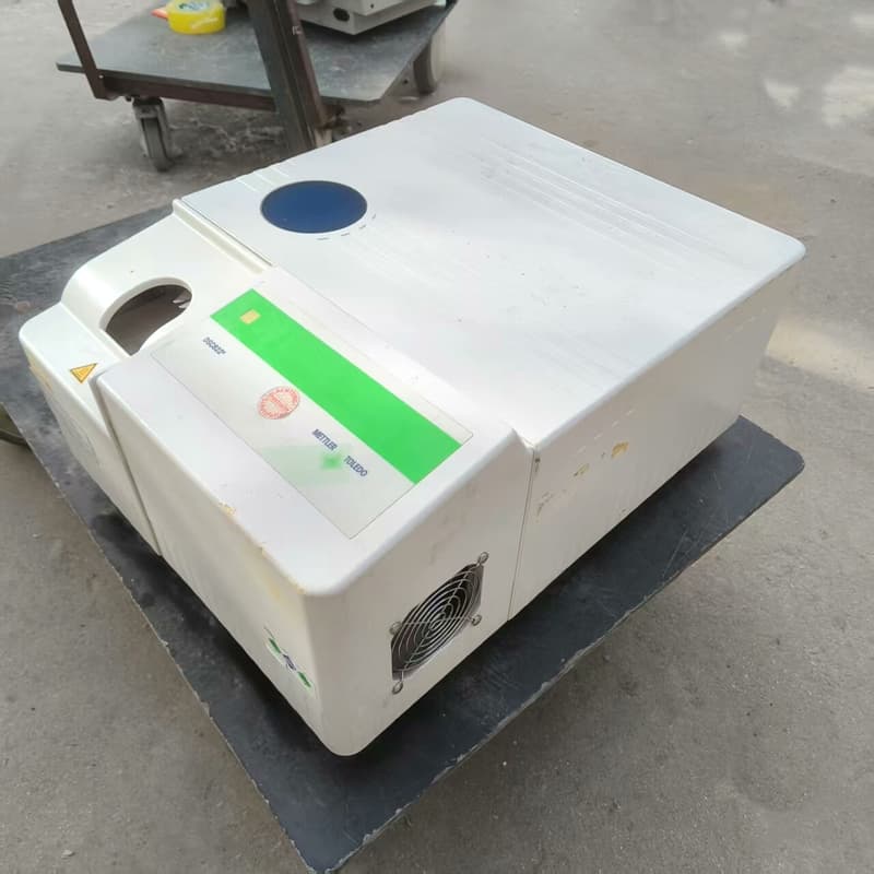 梅特勒METTLER DSC822e差示扫描量热仪 热分析仪--议价商品