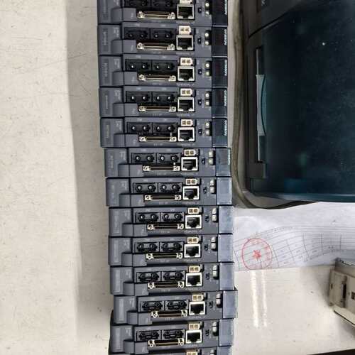 三菱Q173DSCPU模块--议价商品