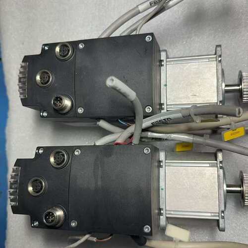 FESTO 费斯托1509036 EMCA-EC-67-S--议价商品