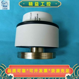 议价商品 PTR21251 准新普发IKR270真空计出售 功能包好