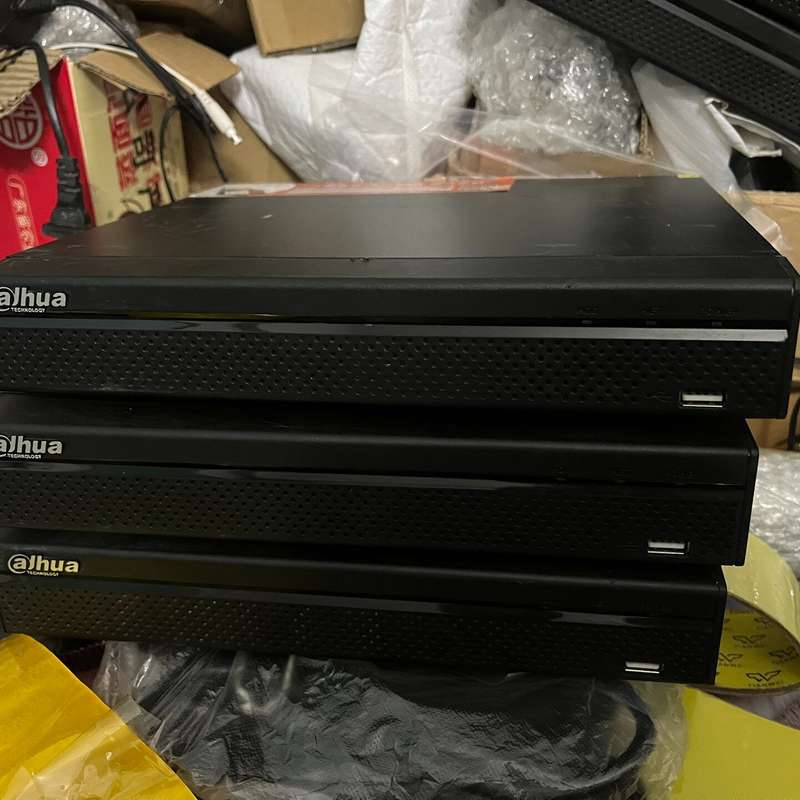 大华DH-NVR2104HS-HD/H网络硬盘录像机,6路单--议价商品