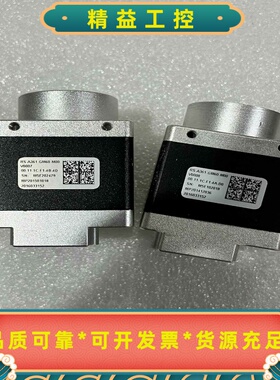 微视工业相机RS-A361-GM60拆机二手，功能包好，--议价商品