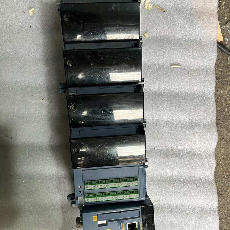 横河Mx100-E-1H跟MX110-VTD-L30,二手拆--议价商品