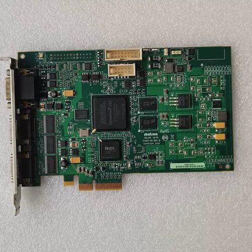 MATROX SOL2MEVCLF SOLIOS eV-CL--议价商品
