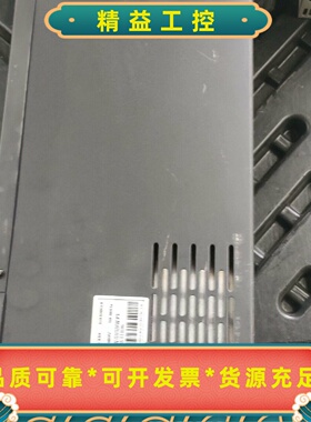 金田JTE330-30KW重载变频器一台，成色自定义，面板膜--议价商品
