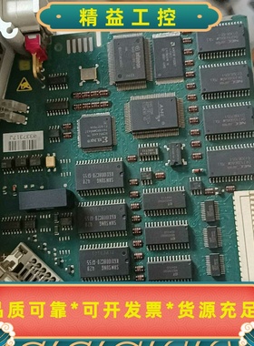 拆机下来的，ABBDCS通讯模块FI830F，Profib--议价商品