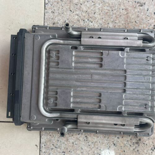 宝马发动机电脑DME模块750N62发动机85.0--议价商品