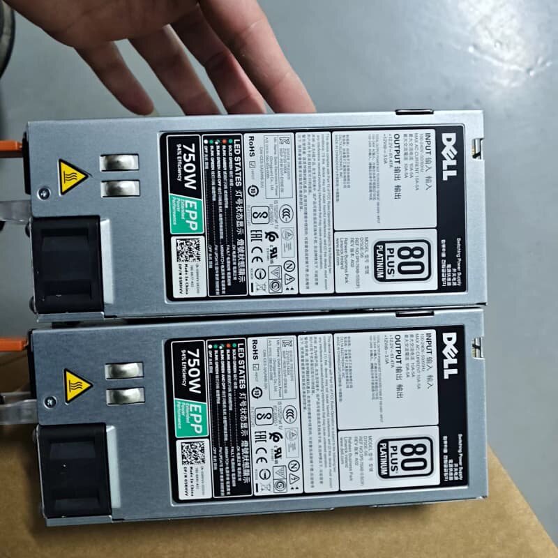 戴尔服务器电源R740 R640 T640 T440 R84--议价商品