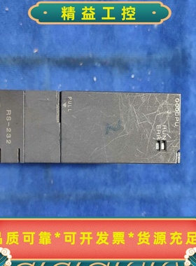 三菱MELSEC-QCPU模块Q00CPU实物图询价--议价商品