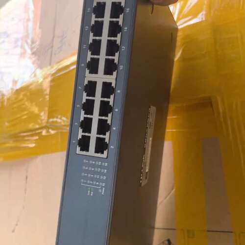 TP-LINK TL-SF1016D 16口百兆交换机--议价商品