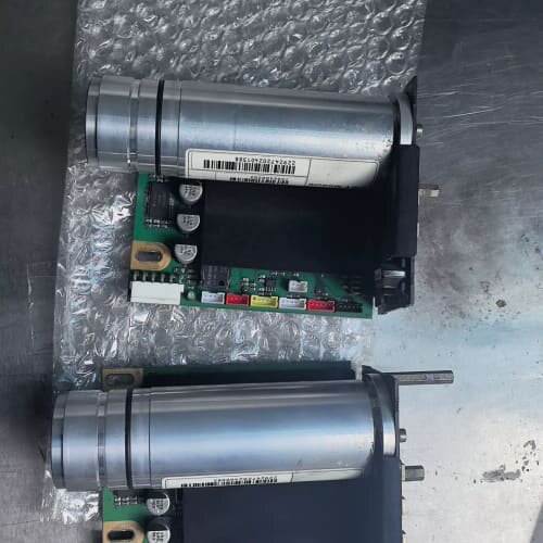 PMT光电倍增管模块，型号7202-400202，1950m--议价商品