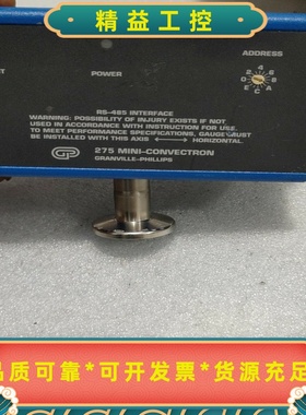 出GRANVILLE-PHILLIPS275MINI-C--议价商品