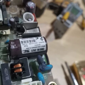 COSEL科索电源UAW250S-24，日本制造，24V 1--议价商品