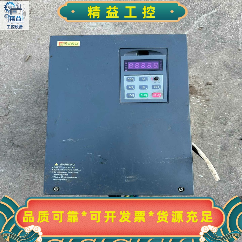 科沃变频器AD800N-4T18.5GB/22PB，三相，功--议价商品