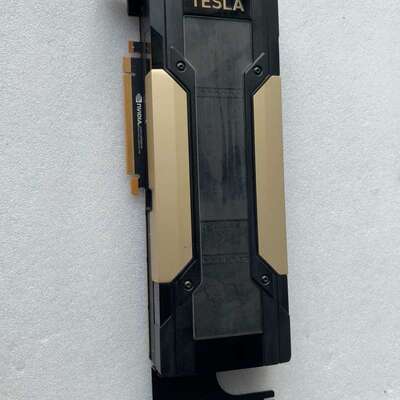 NVIDIA Tesla V100 32G PCIe显卡--议价商品
