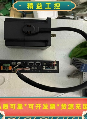 东方电机驱动器套装BLVM640NM-GFS--议价商品