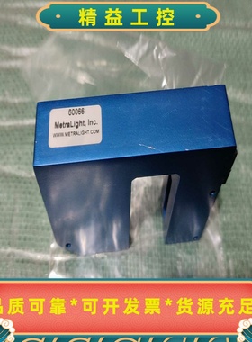 MetraLightInc.光纤传感器，型号60066，--议价商品