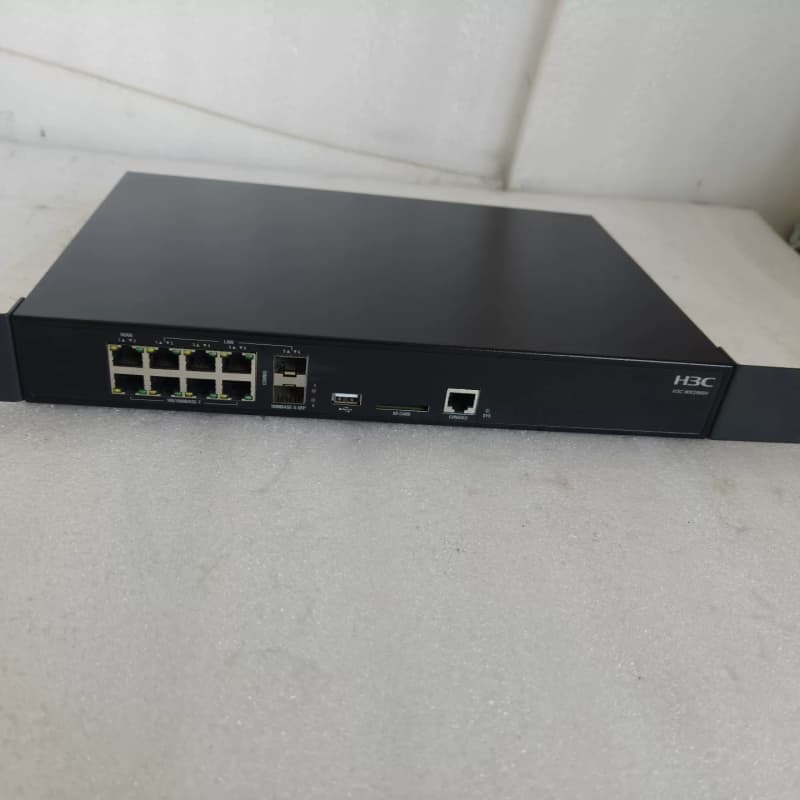 二手 H3C WX2560H 无线AC控制器--议价商品